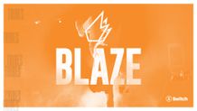 Slide - Tribes Blaze