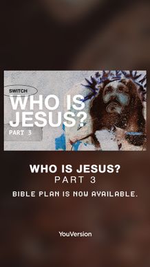 Bible Plan Promo Stories