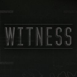 Witness 2: Journey Into Faith