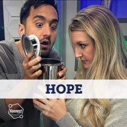 Hope - Konnect HQ, Unit 5