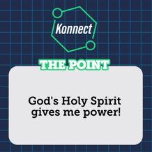 The Point