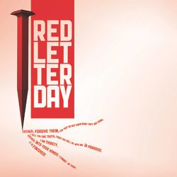 Red Letter Day