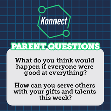 Parent Questions