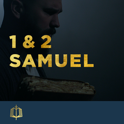 The Books of 1 and 2 Samuel 