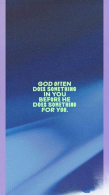 Instagram Story Quote 1
