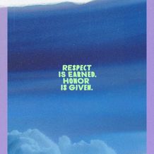 Instagram Square Quote 2