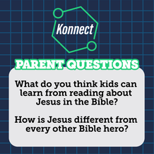 Parent Questions
