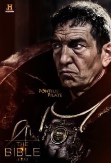 Poster Pontius