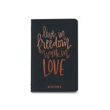 Notebook Mock Up