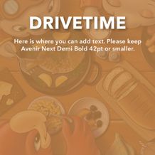 Drive