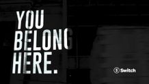 Slide - You Belong Here