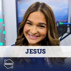 Jesus - Konnect HQ