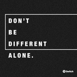 Switch Brand 2017 - Switch