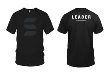 Leader Shirt - Mockup 2017