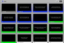 ProPresenter Bundle