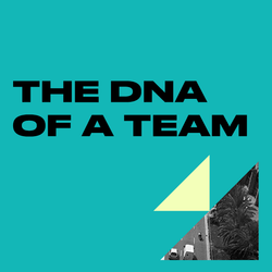 The DNA of a Team