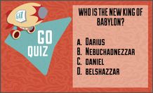 Go Quiz - Q2