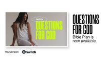 Bible Plan Promo