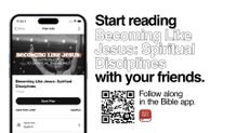 Spiritual Disciplines - ProPresenter