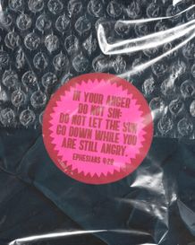 Instagram Vertical Quote 2
