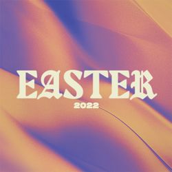 Easter 2022