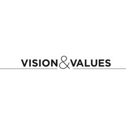 Vision and Values