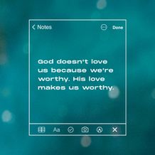 Instagram Square Quote 1