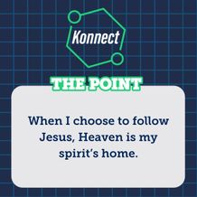 The Point