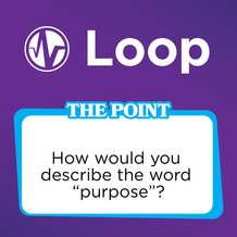 The Point
