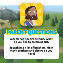 Parent Questions