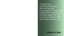 Scripture