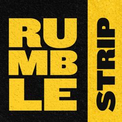 Rumble Strip