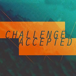 Challenge Accepted - Switch