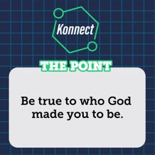 The Point