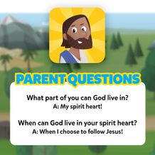 Parent Questions
