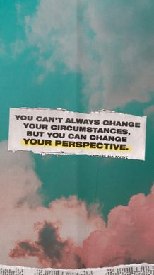 Instagram Story Quote 1
