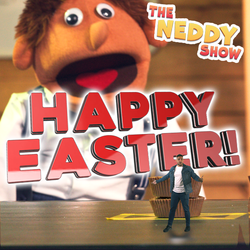 The Neddy Show: Easter
