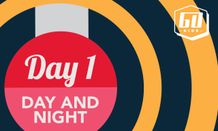Day 1