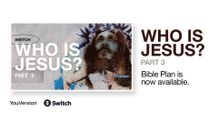 Bible Plan Promo Slide