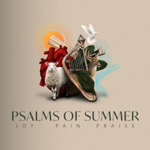 Praise Graphic - 1080x1080