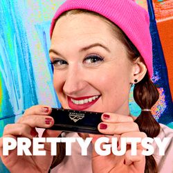 Pretty Gutsy - The Loop Show, Unit 21