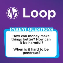 Parent Questions