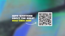 QR Code Slide