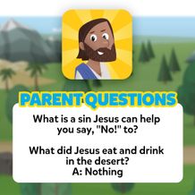Parent Questions