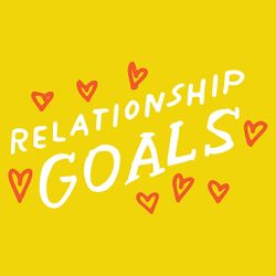 Relationship Goals - Fuse