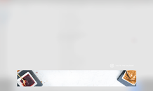 Lower Third Social 2 Editable 