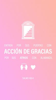 19 de mayo - Vertical