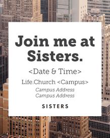 Digital Invite