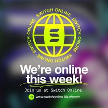 Social Square - This Week