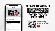 How to Read the Bible - ProPresenter